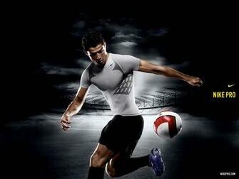 Cristiano Ronaldo Wallpaper Nike