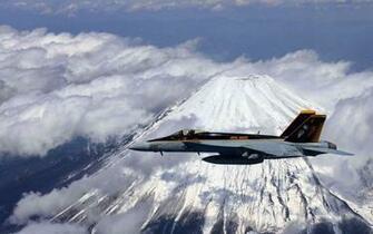 Mt Fugi Wallpaper Desktop Background In HD Widescreen