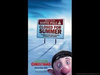 Hot Actress Image And Wallpaper Arthur Christmas Movie