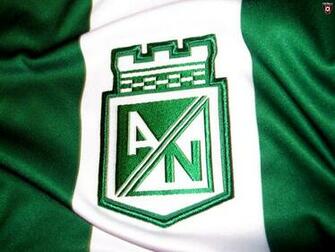 Atletico Nacional Wallpaper Football