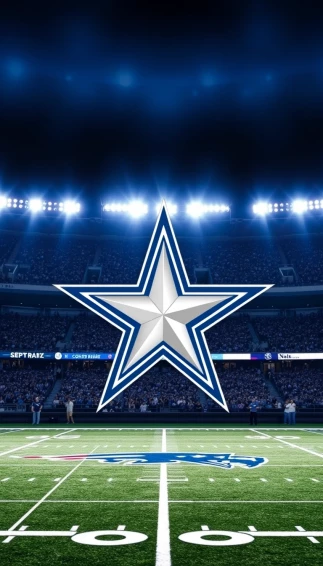 Cowboys Nfl Wallpaper