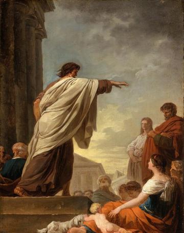 Paul The Apostle Wikipedia