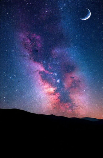 Aesthetic Wallpaper Space