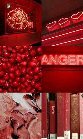 Red Aesthetic Wallpaper iPhone Vintage