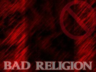 Bad Religion Wallpaper By