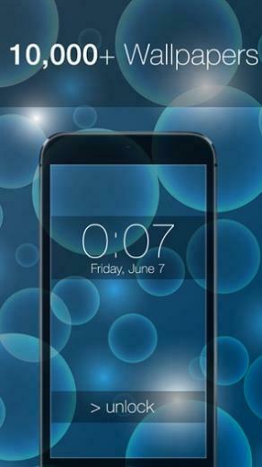 If You Re A Fan Of Blurred Wallpaper This App Is For