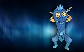 Shen Wallpaper By Zmully