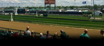 Kentucky Derby Packages Clubhouse Courtyard Experiences