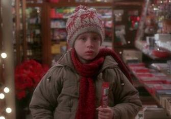 Explore The Collection Home Alone Film