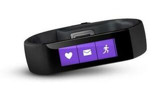 Microsoft Band Re Recap