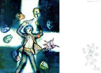 Persona Html
