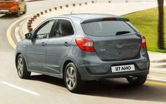 Ford Ka Wallpaper And HD Image Car Pixel