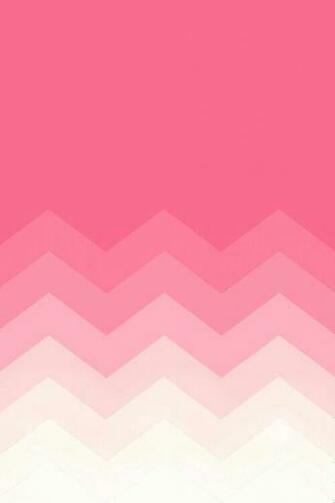 Ombre Chevron Background