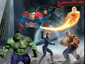 Fantastic Four Jpg Bytes