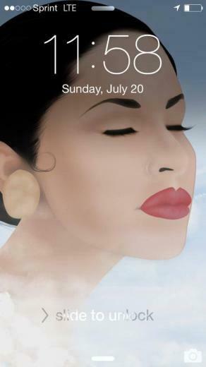 Selena Quintanilla Perez