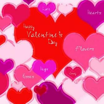 Valentine Wallpaper For iPad Dom