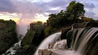 Zimbabwe HD Wallpaper