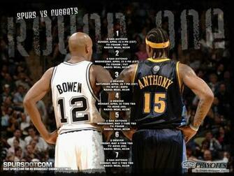Wallpaper Sport Nba San Antonio Spurs