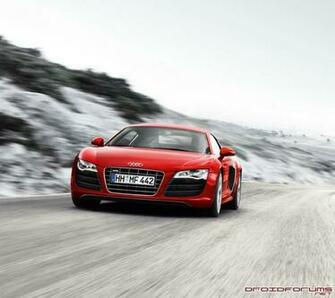 R8 Motorola Droid Background Wallpaper In The Album Car
