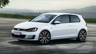 Vw Gti Wallpaper Car Release Date Res