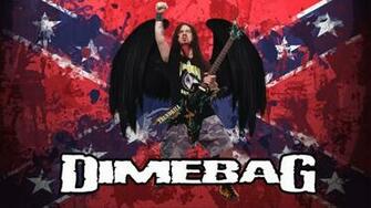 Pics Photos Dimebag Darrell Wallpaper