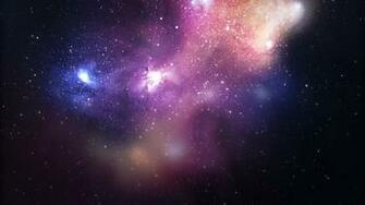 Mac Osx Lion Space Wallpaper