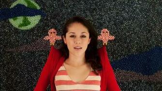 Kina Grannis Wallpaper