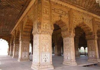 Islamic HD Wallpaper The Red Fort Photos