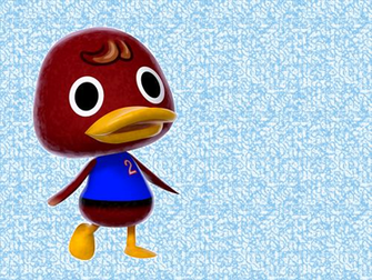 Animal Crossing New Leaf Wallpaper