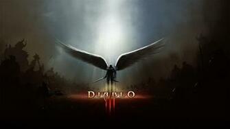 Diablo Wallpaper