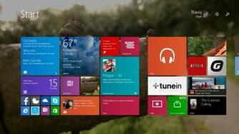 Customize The Windows Lock Screen