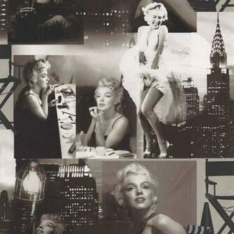 Elvis And Marilyn Monroe Wallpaper