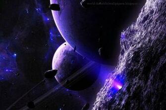 Beautiful Wallpaper Universe