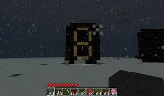 Of Discussion Minecraft Redstone Et Compagnie Wallpaper