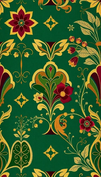 1920s Wallpaper