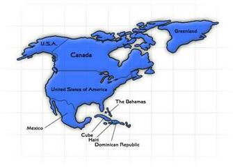 Region Map
