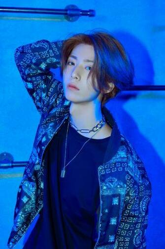 Sf9 Rpm Concept Photos HD Hr K Pop Database Dbkpop