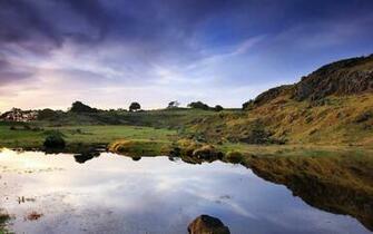 Landscapes Dual Monitor Wide Wallpaper Hq