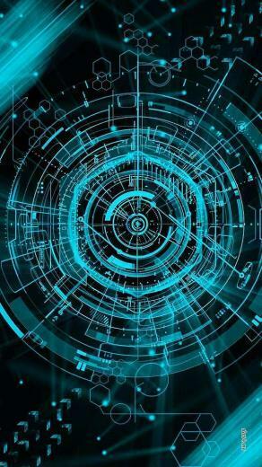 Top Trending Technology Wallpaper