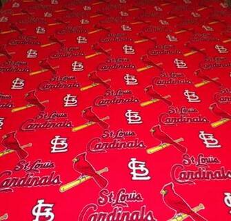 Louis Cardinals Desktop Wallpaper St