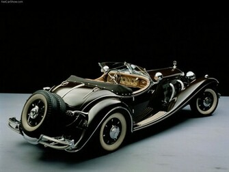 Mercedes K A O La Joya De Corona