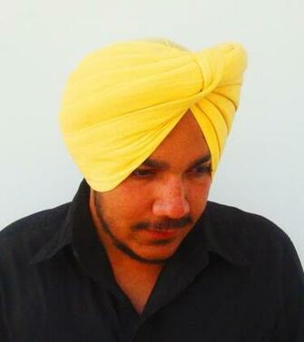 Best Turban Wallpaper