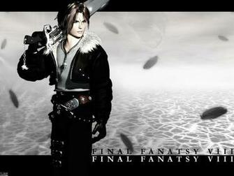 Final Fantasy Viii