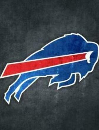 Buffalo Bills Grungy Wallpaper For Toshiba Thrive