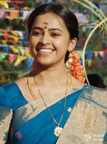 Sri Divya Hot HD Photos Wallpaper 1080p 4k