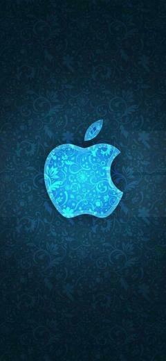 Ios11 Ios12 Ios13 Lockscreen Homescreen Background Apple