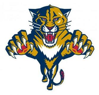 Florida Panthers Nhl Hockey Wallpaper