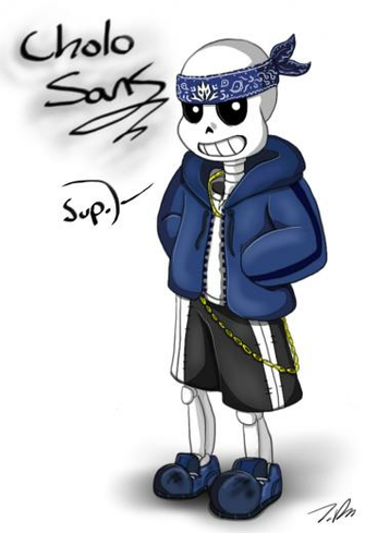 Cholo Image In Collection