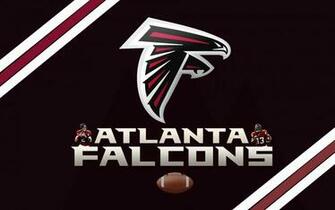 Wallpaper Atlanta Falcons