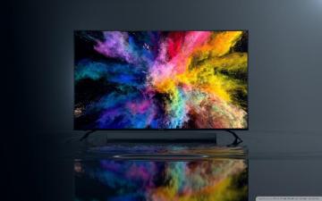 Tv Wallpaper On